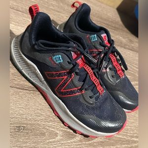 Kids New Balance Size 3